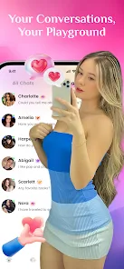 Hushly Dating App: Local Meet preview 4