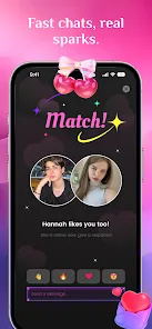 Hushly Dating App: Local Meet preview 6
