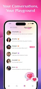 Hushly Dating App: Local Meet preview 8